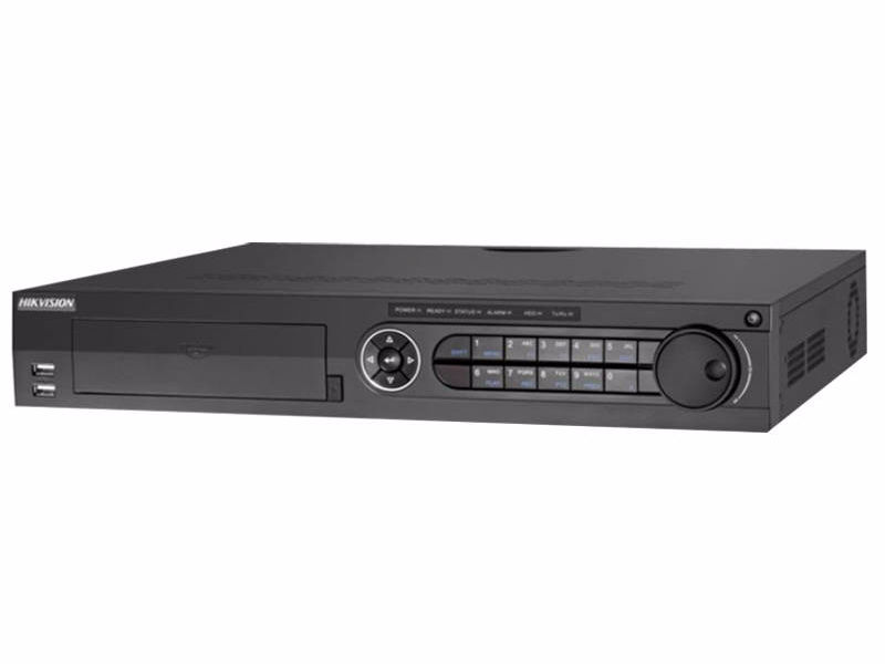 Hikvision DVR Digital Video Recorder