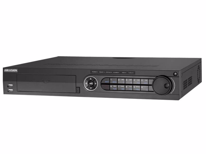 Hikvision DVR Digital Video Recorder