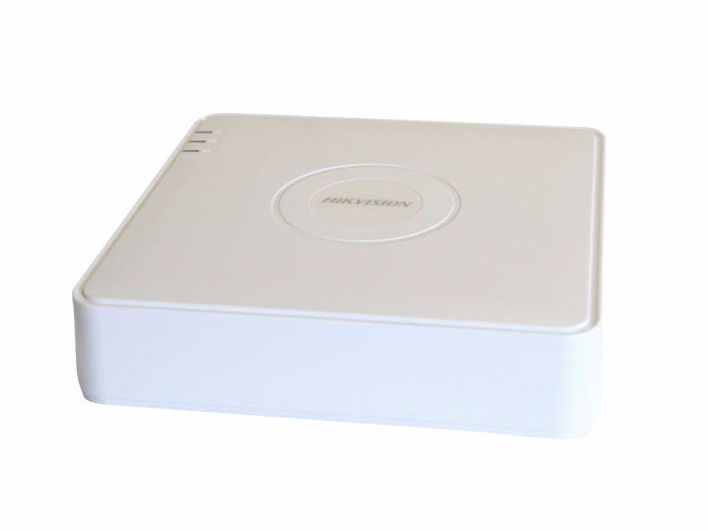 Hikvision HD TVI CCTV Cameras