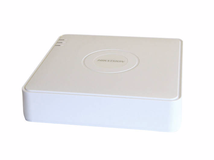 Hikvision HD TVI CCTV Camera