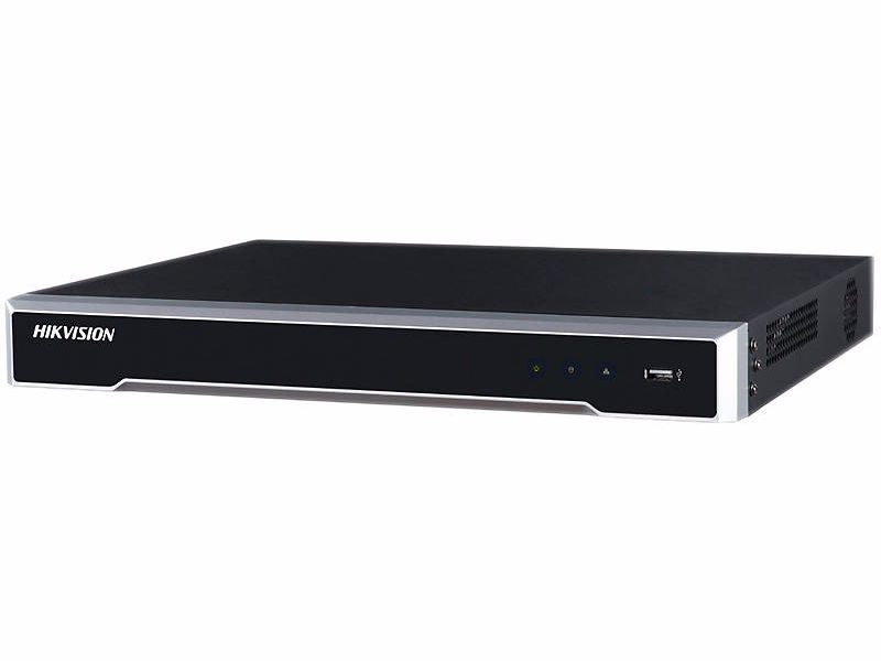 Hikvision NVR Network Video Recorder