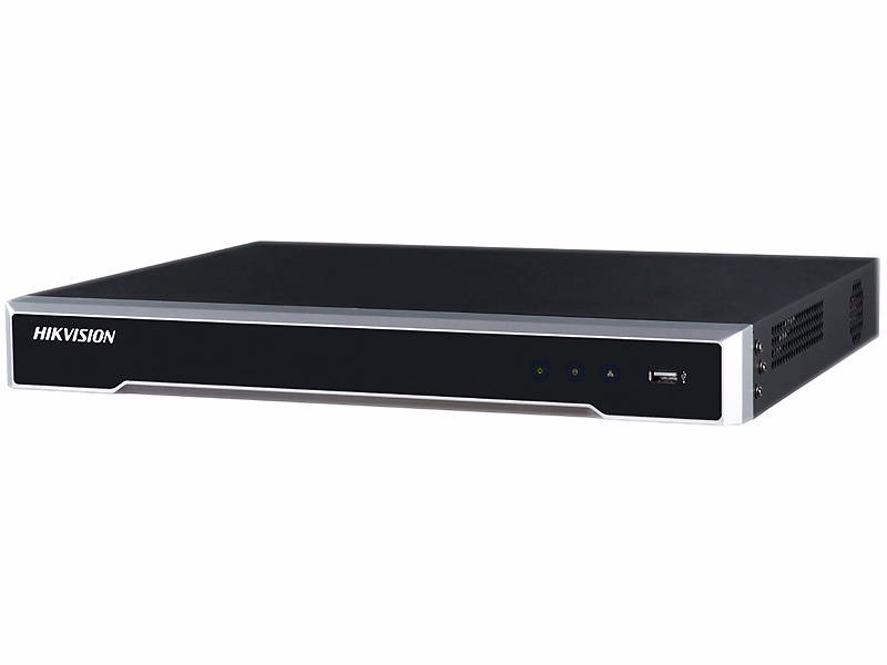 Hikvision NVR Network Video Recorder