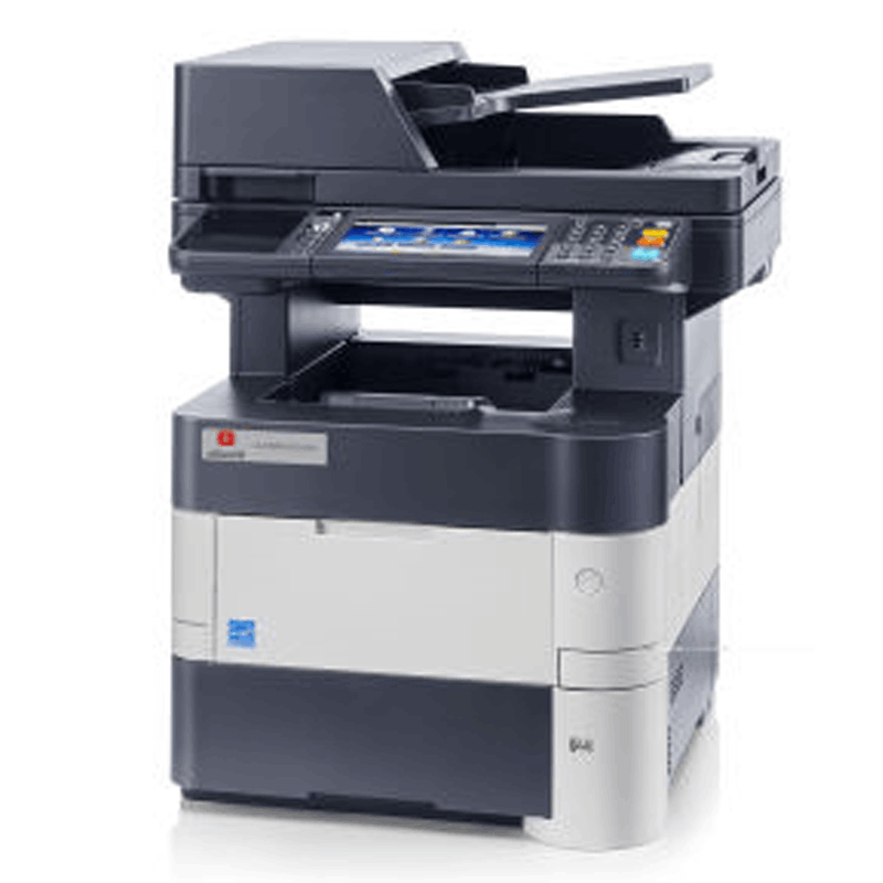 Olivetti d-Copia 6004MF Plus A4 Digital Copier provided by Flexi-Linx