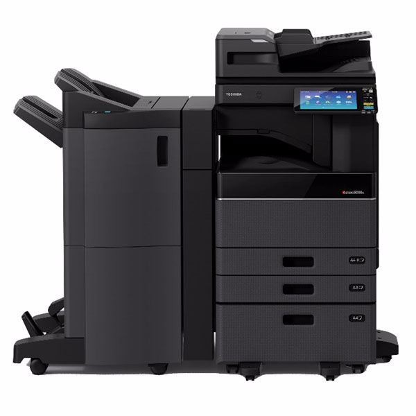Toshiba e-Studio 2508A Black and White Multifunction Printer provided by Flexi-Linx